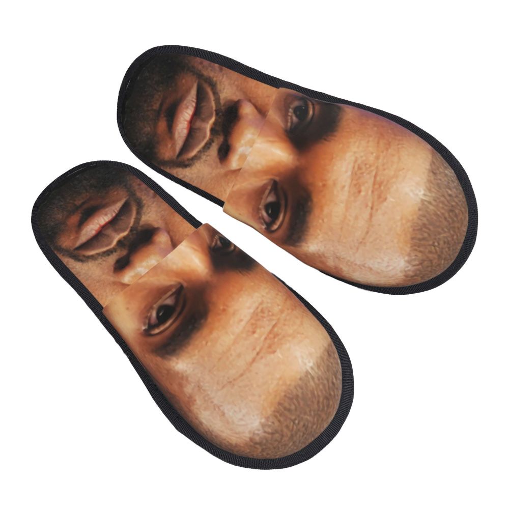 Funny Meme Slippers (more variants)