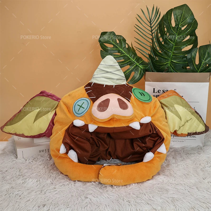 The Legend of Zelda Comfy Hat