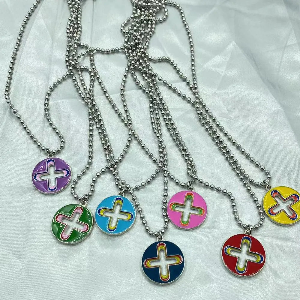 Frank Ocean Necklace