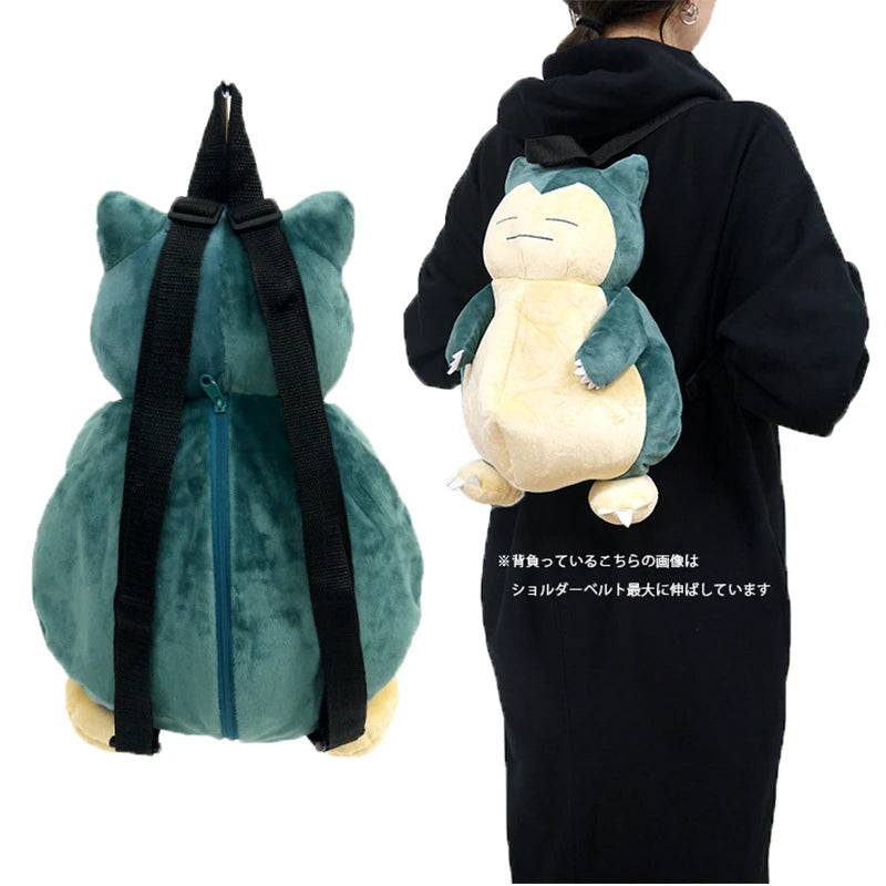 Pokemon Backpacks