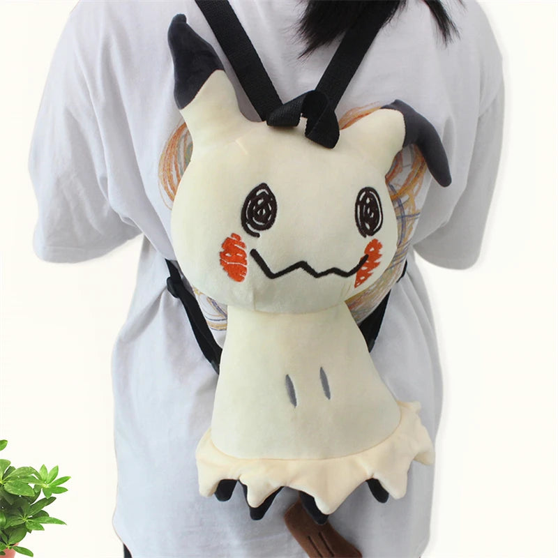 Pokemon Backpacks