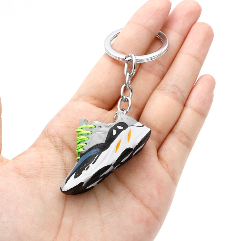 Yeezy Keychain