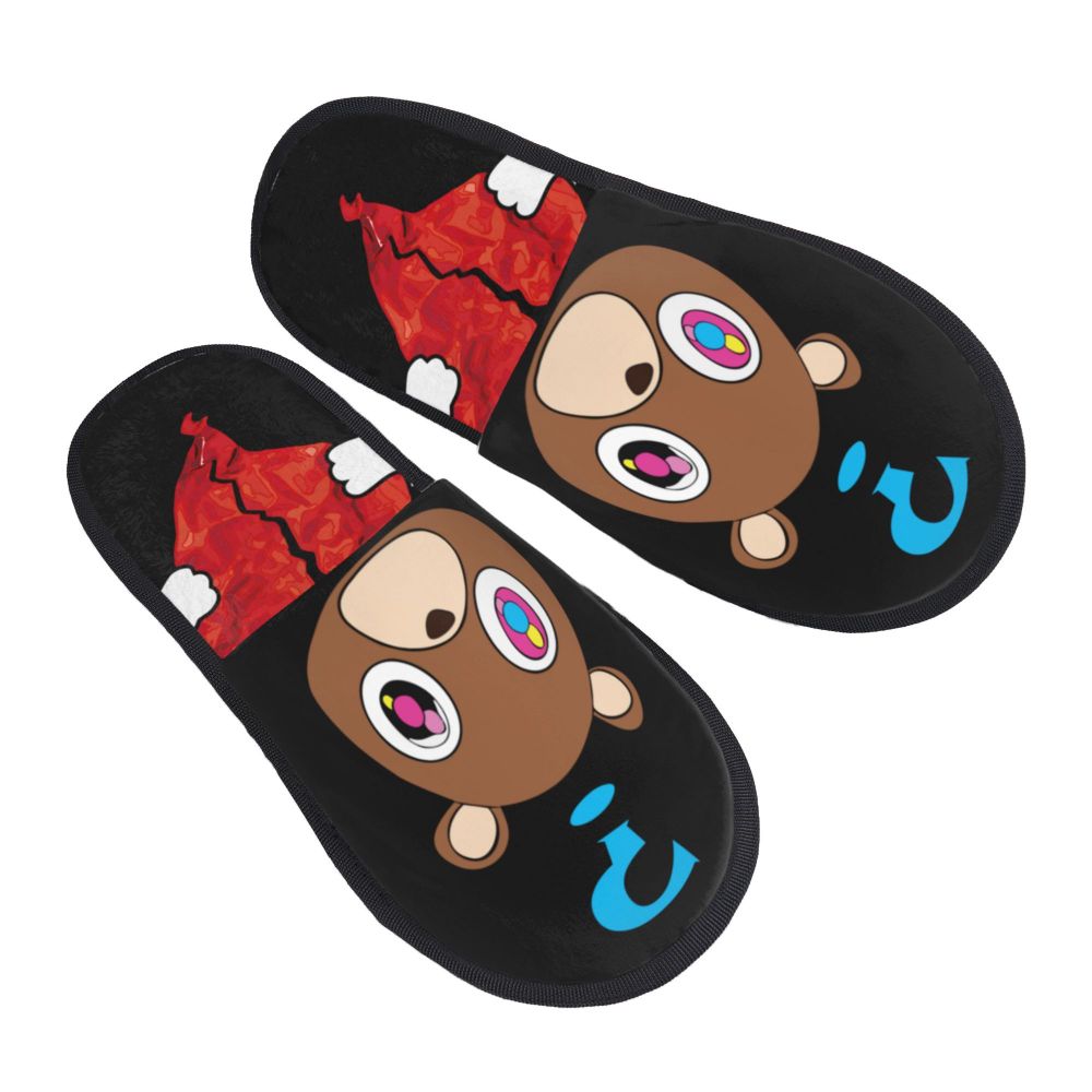 Funny Meme Slippers (more variants)