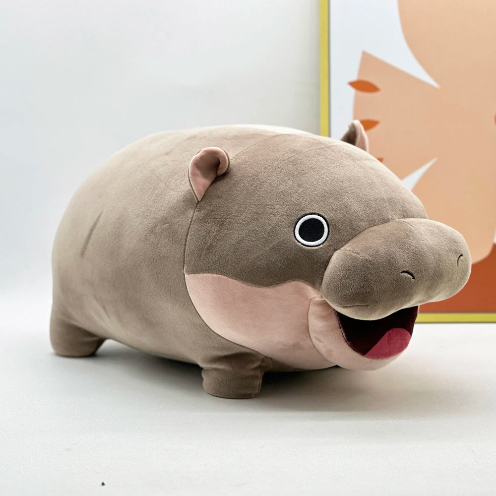 moo deng plush