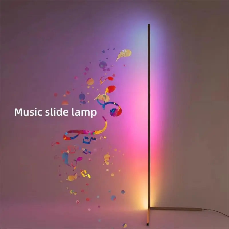 Standing Light Multi Smart RGB Standing Light