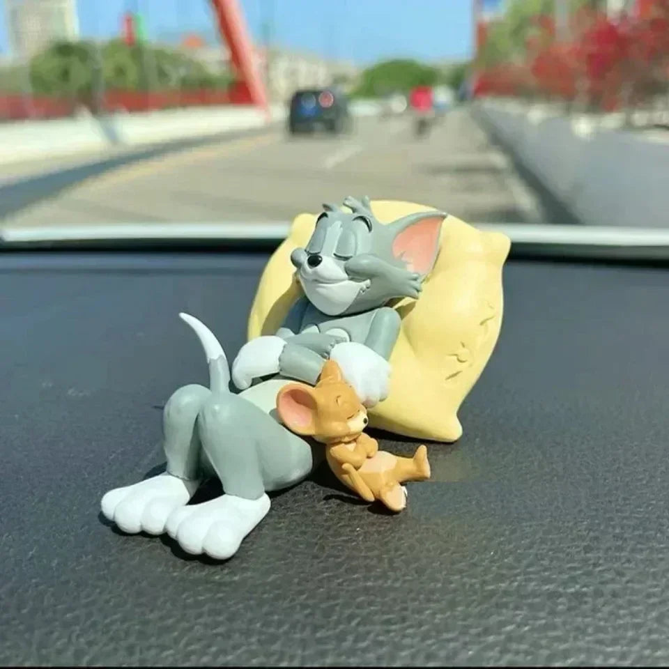 Tom and Jerry  Decorations