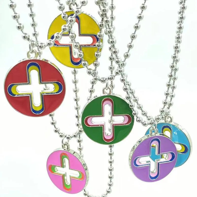 Frank Ocean Necklace