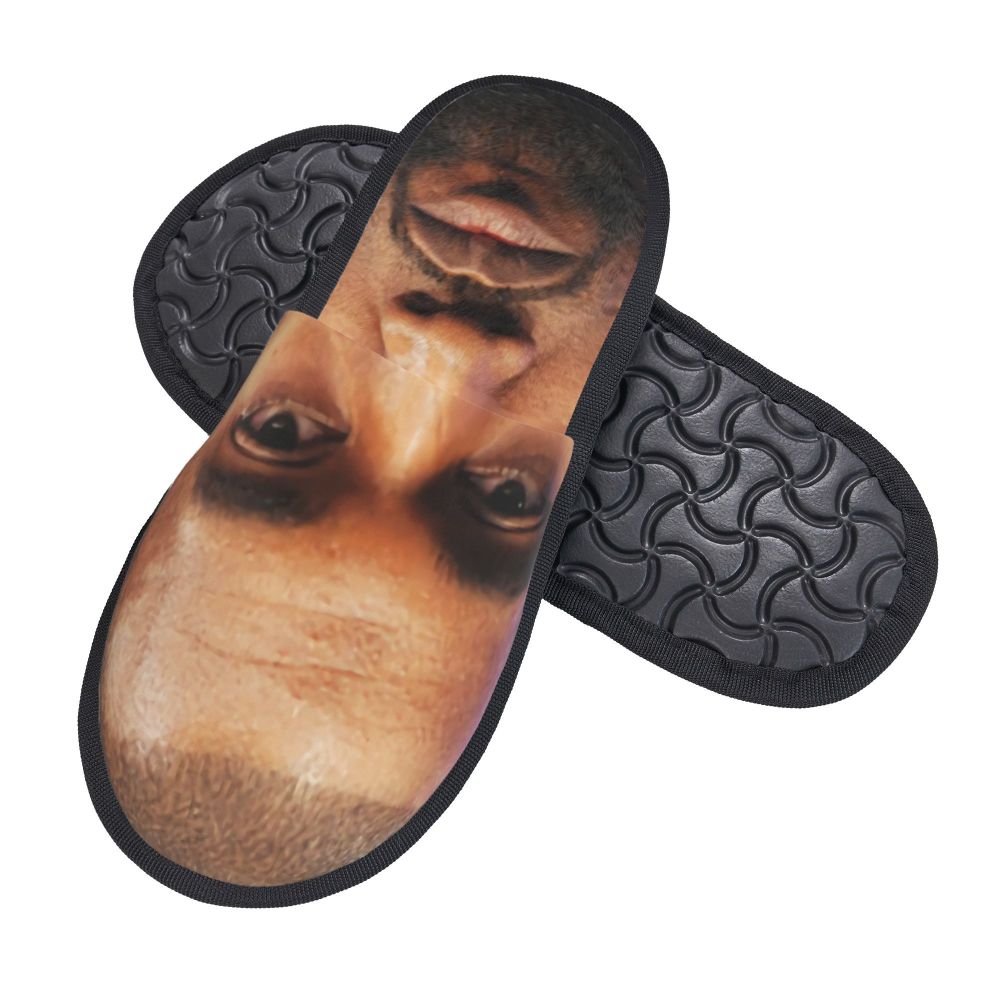 Funny Meme Slippers (more variants)
