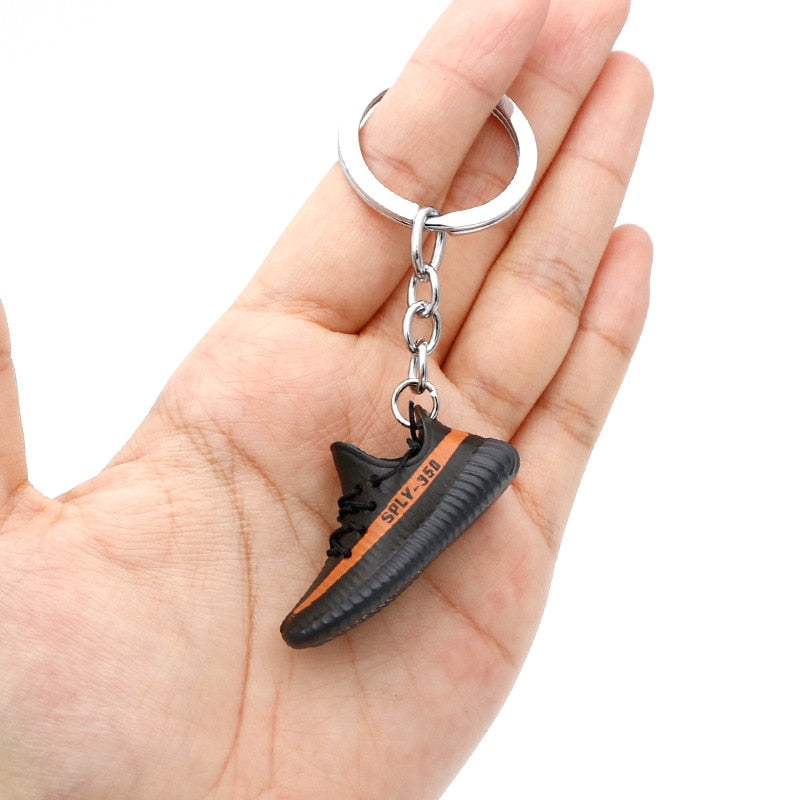 Yeezy Keychain