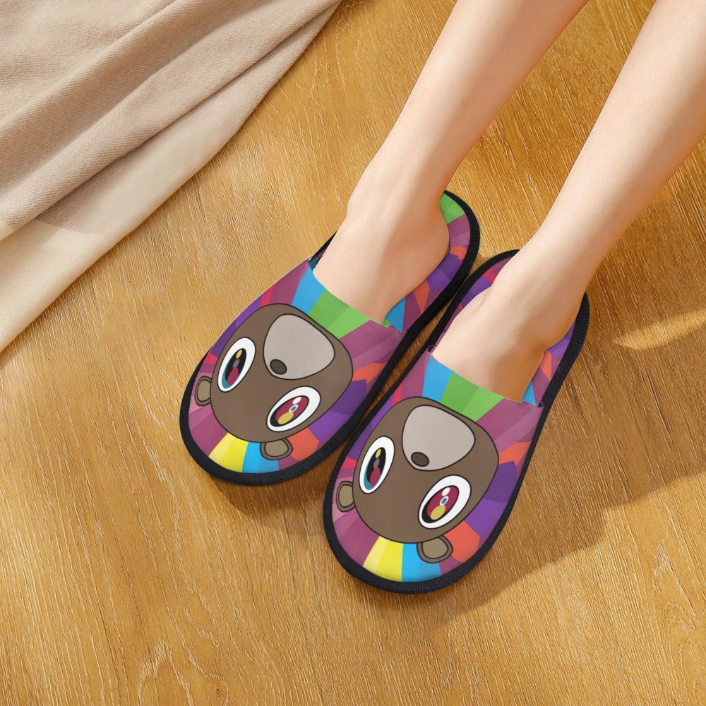 Funny Meme Slippers (more variants)