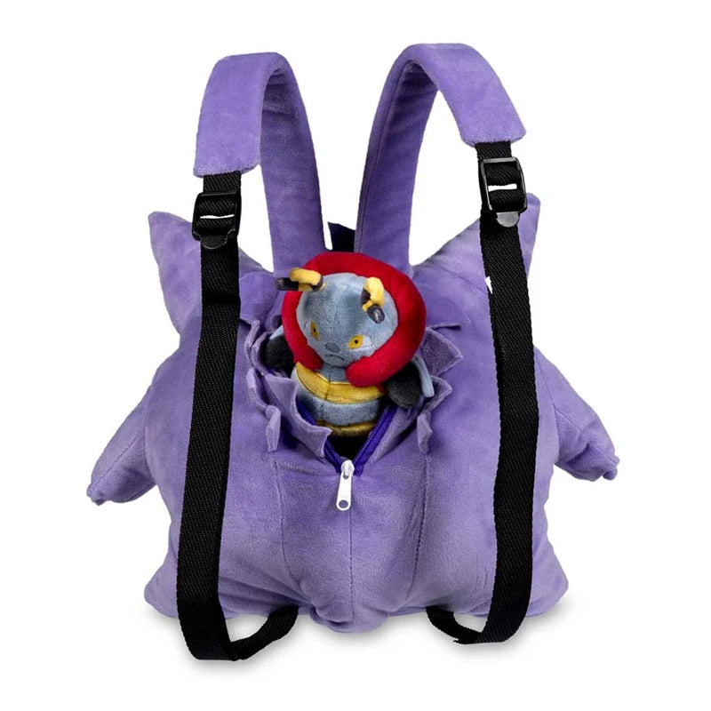 Pokemon Backpacks