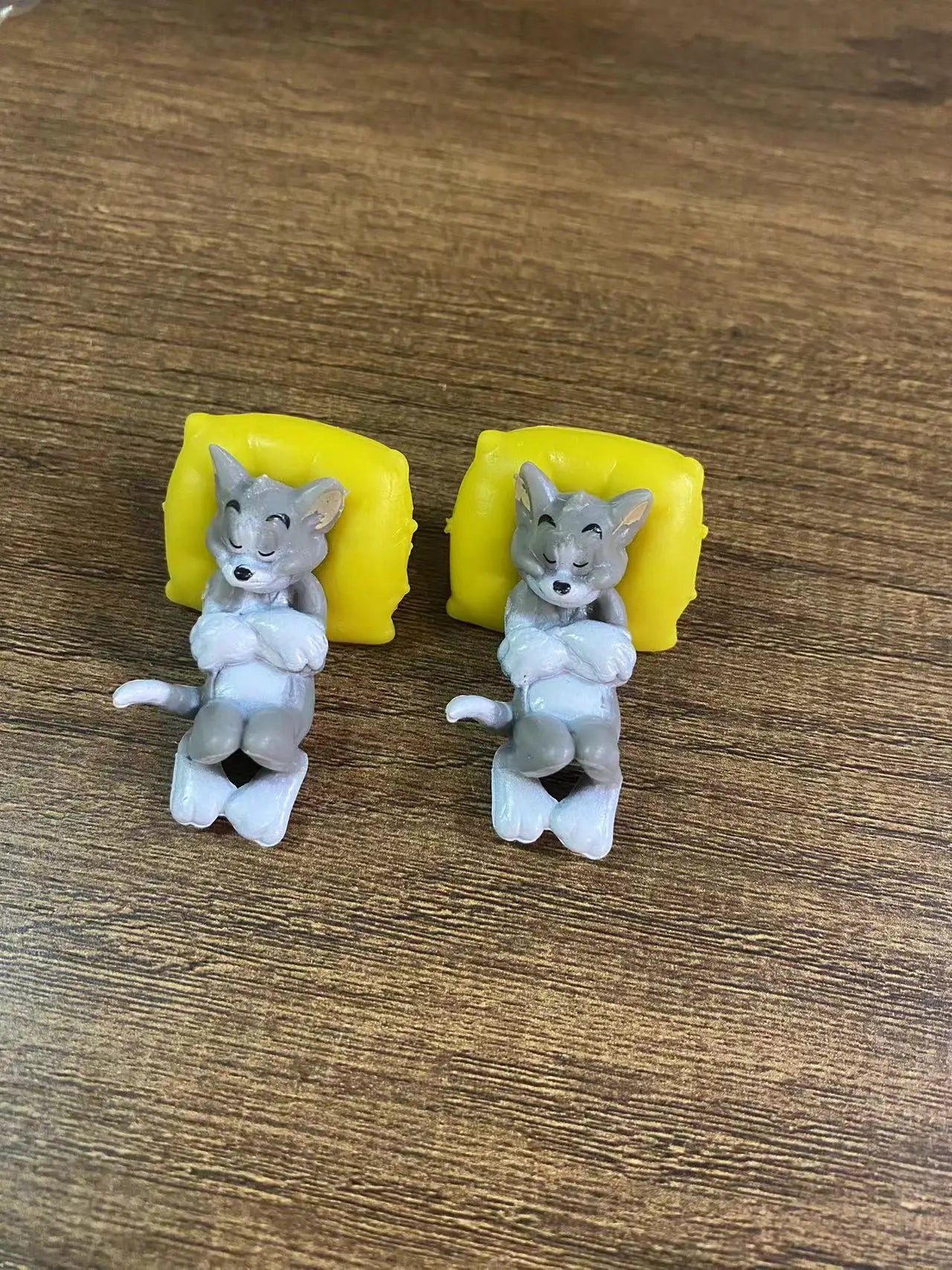 Tom and Jerry  Decorations