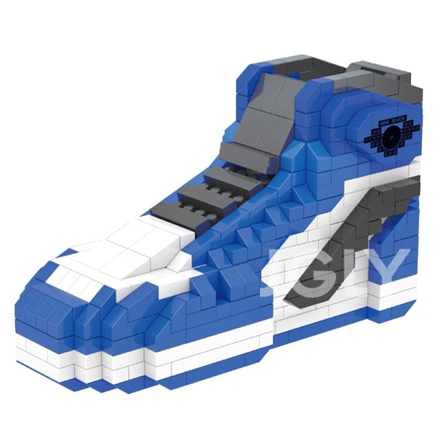 Mini Lego Sneaker Jordan