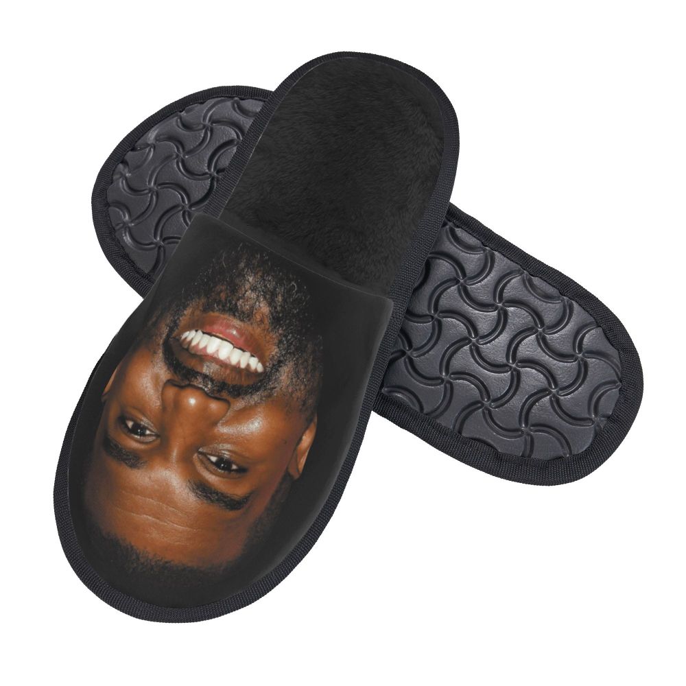 Funny Meme Slippers (more variants)