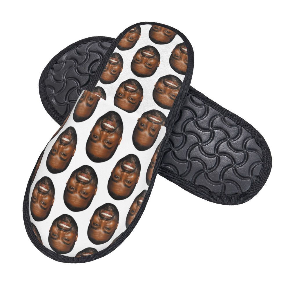 Funny Meme Slippers (more variants)