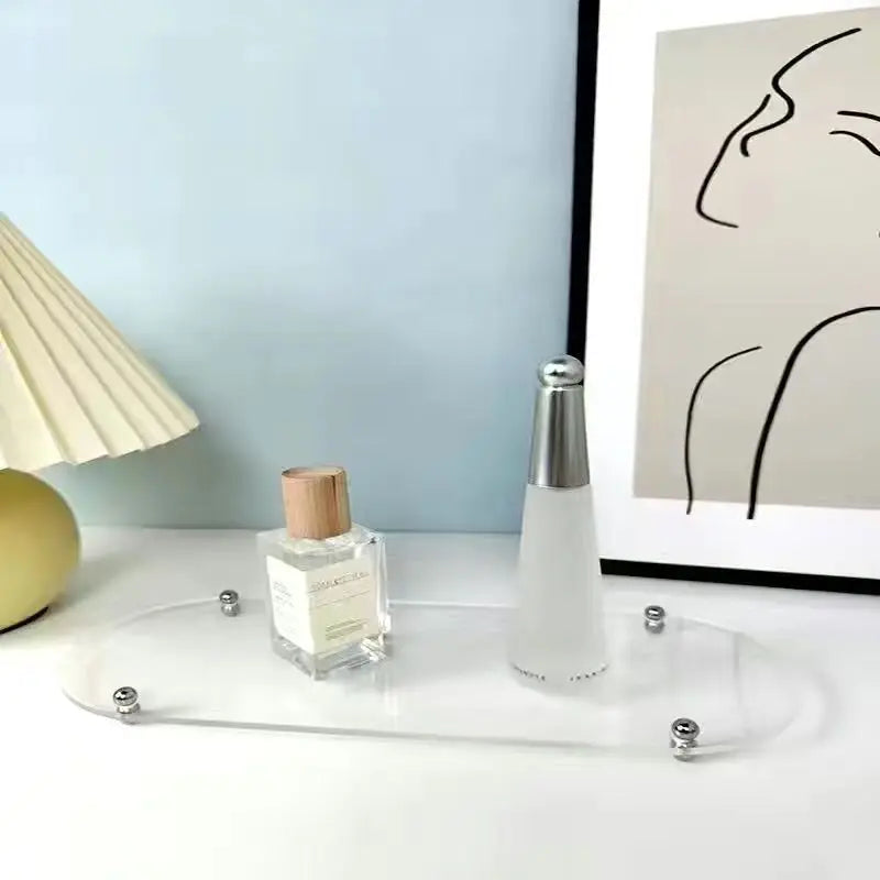 Multi-layer Storage Rack