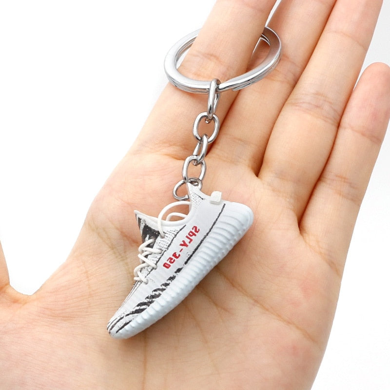 Yeezy Keychain