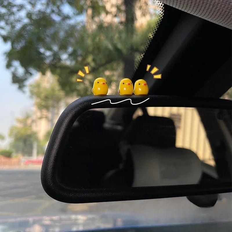 5/10/20PCS Cute Black creatures