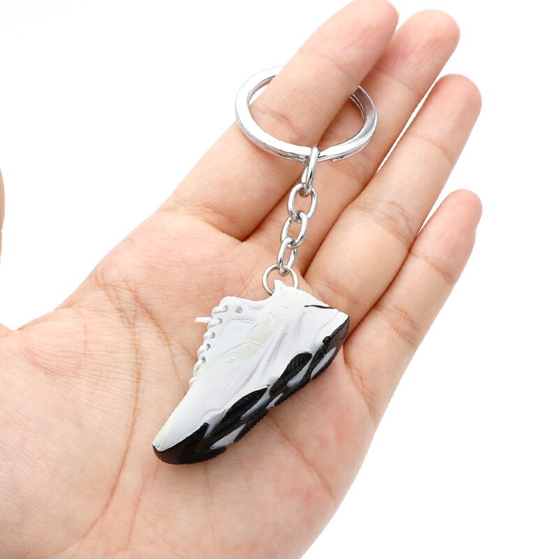 Yeezy Keychain
