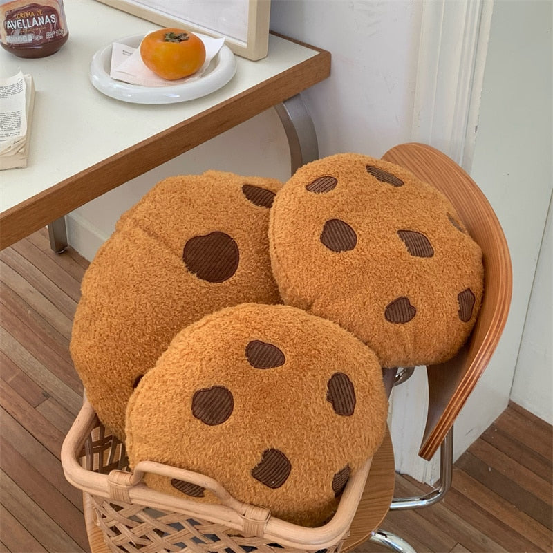 Cookies Pillows