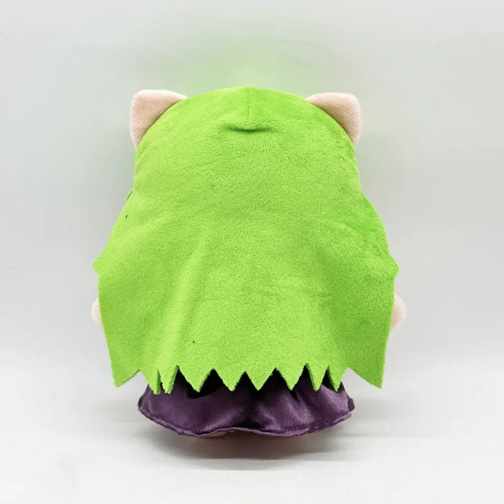 Hello Kitty Artist Rap Plushies