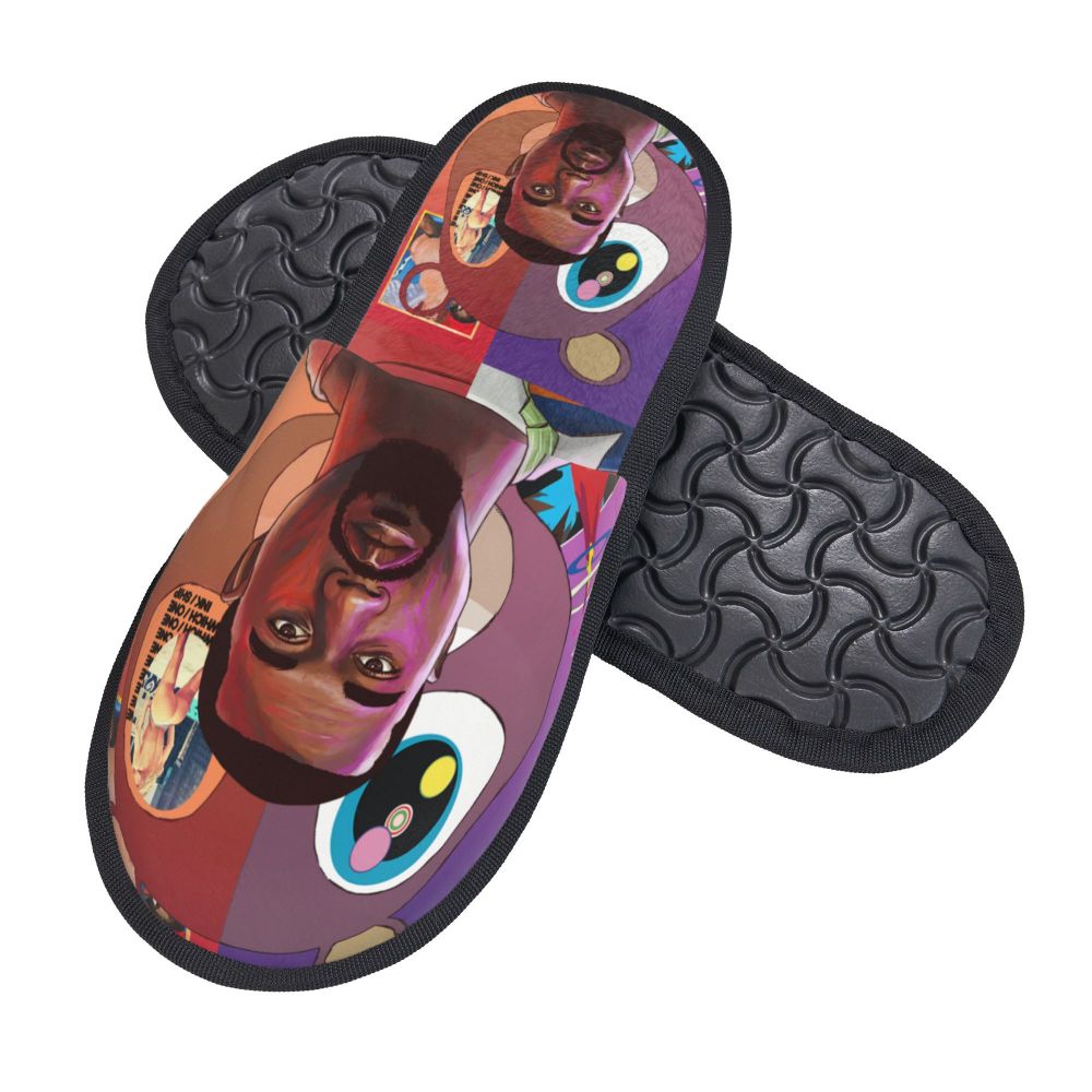 Funny Meme Slippers (more variants)