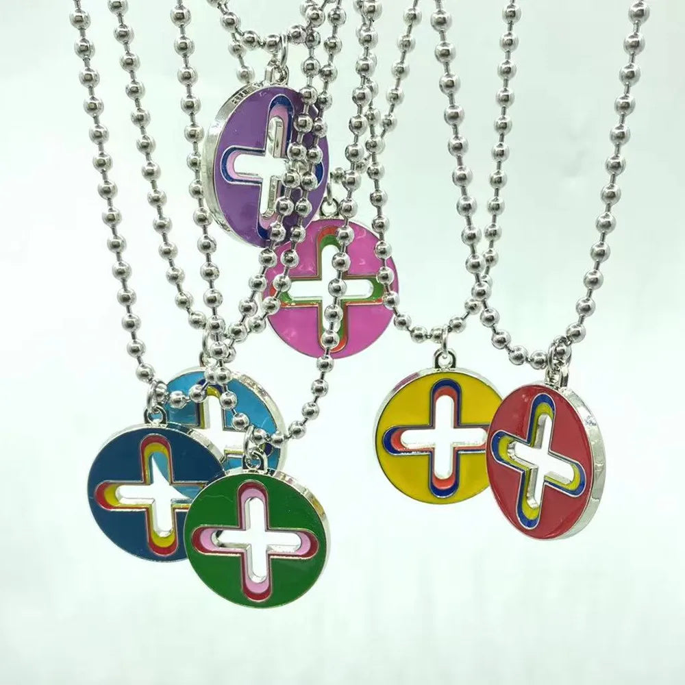 Frank Ocean Necklace