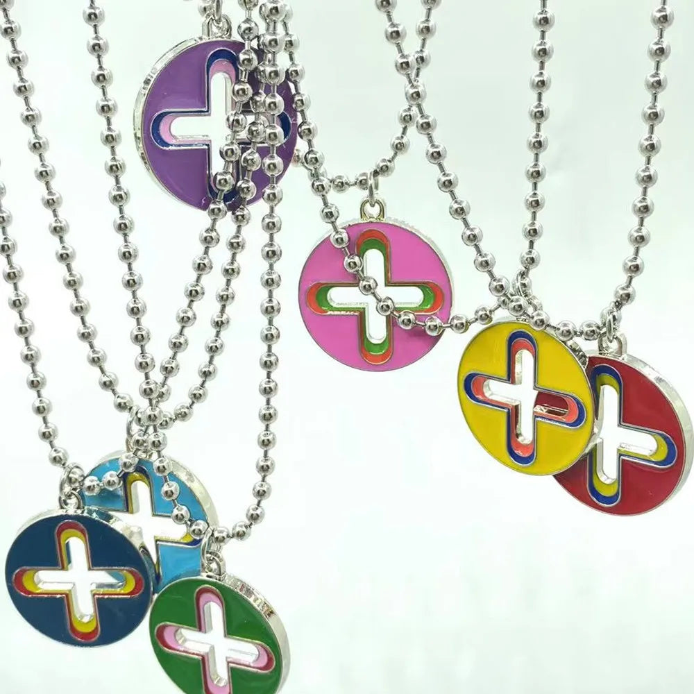 Frank Ocean Necklace