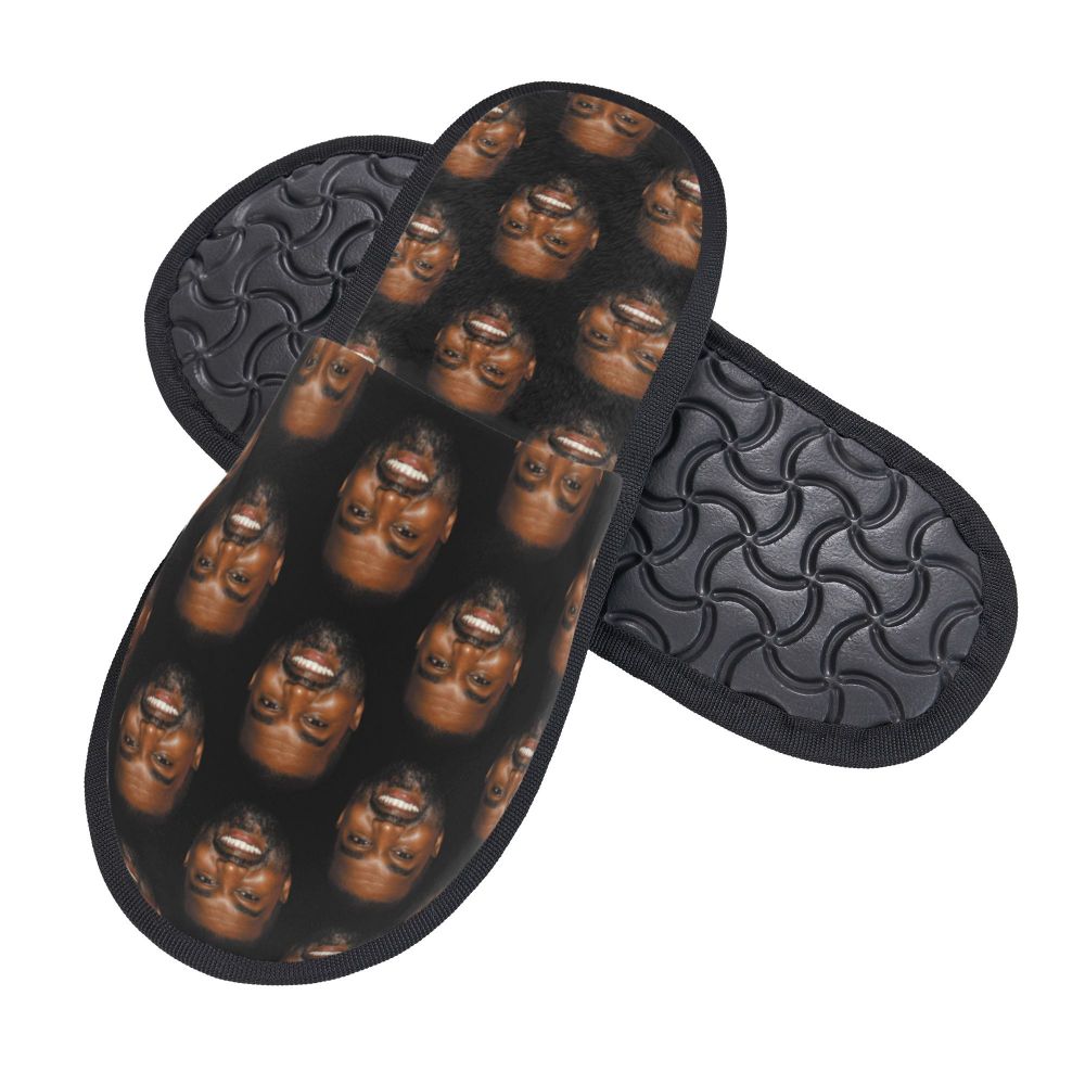 Funny Meme Slippers (more variants)