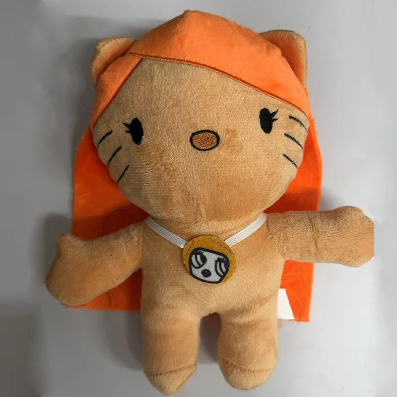 Hello Kitty Artist Rap Plushies