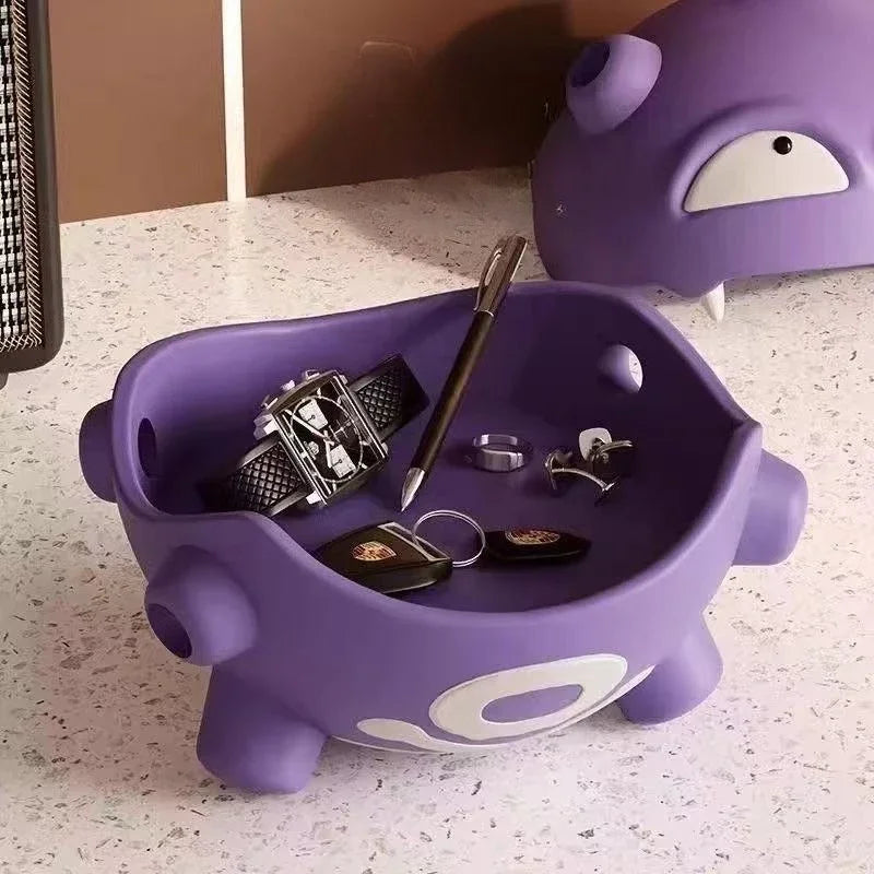 Pokemon Mosquito Coil Tray Incense