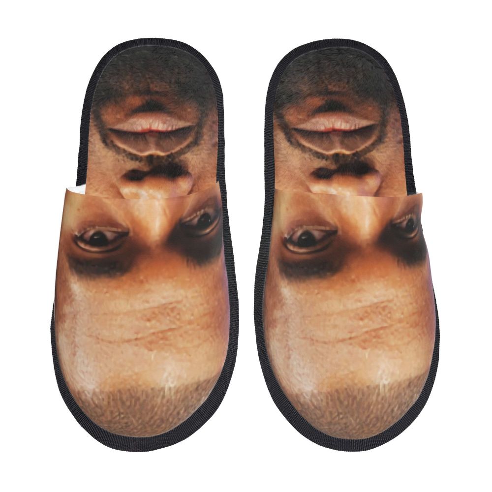 Funny Meme Slippers (more variants)