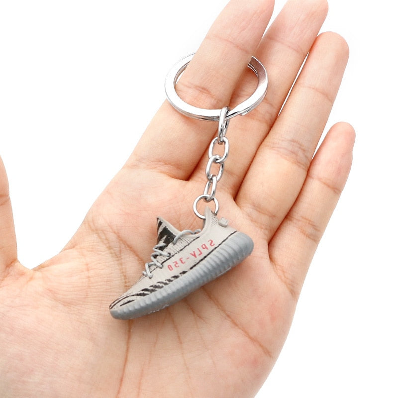 Yeezy Keychain