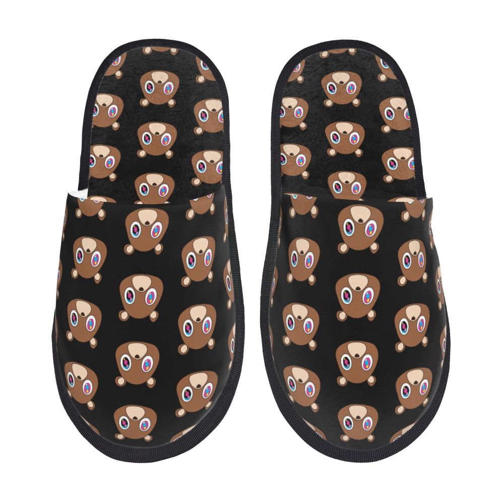 Funny Meme Slippers (more variants)