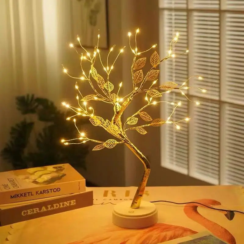 Tree Night Light