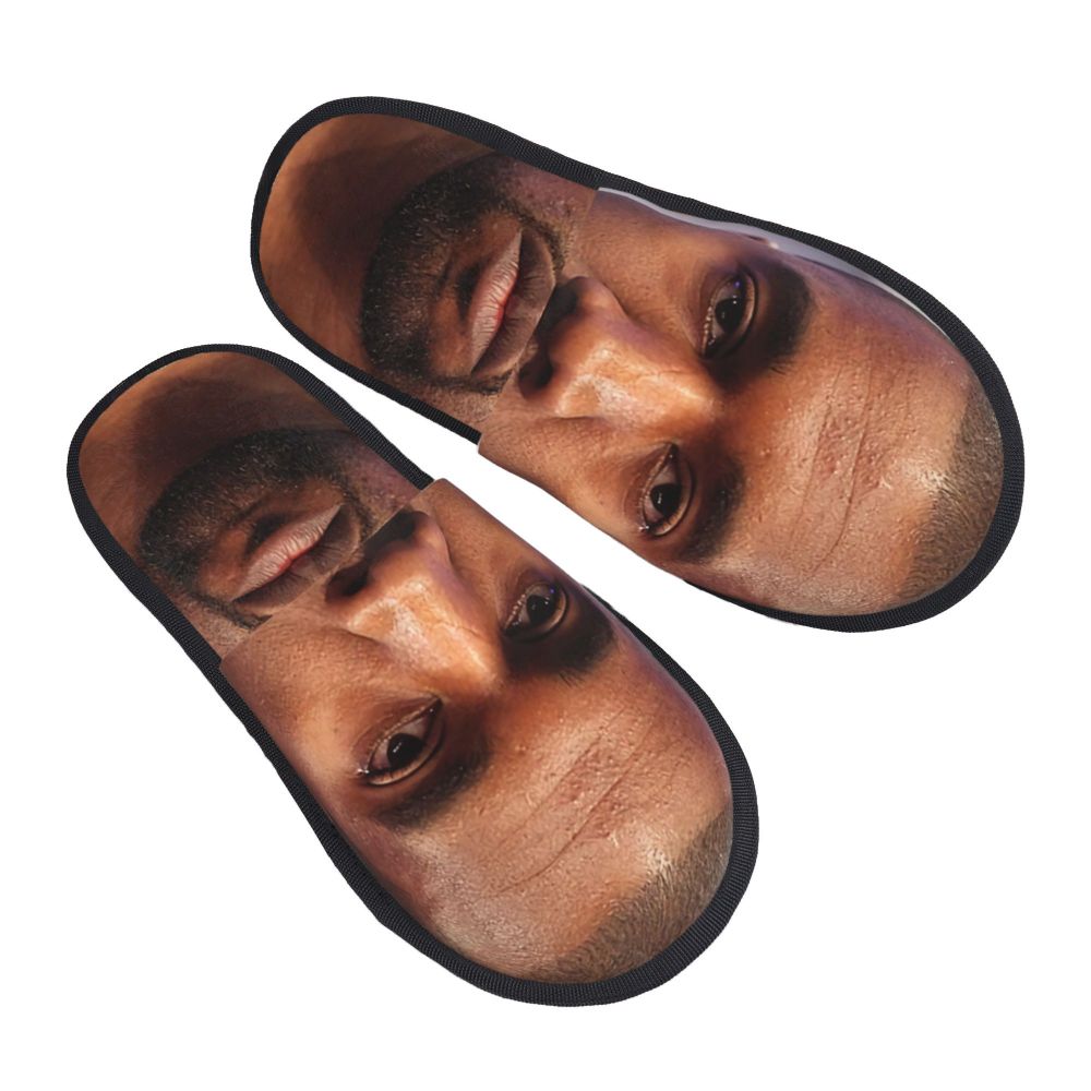 Funny Meme Slippers (more variants)
