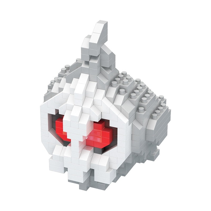 Pokemon Micro Building Blocks LEGOS