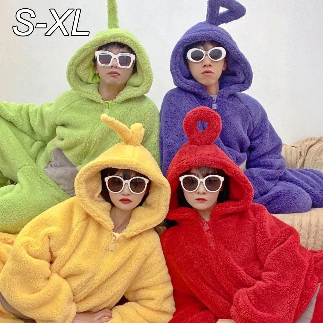 Teletubbies Pajamas