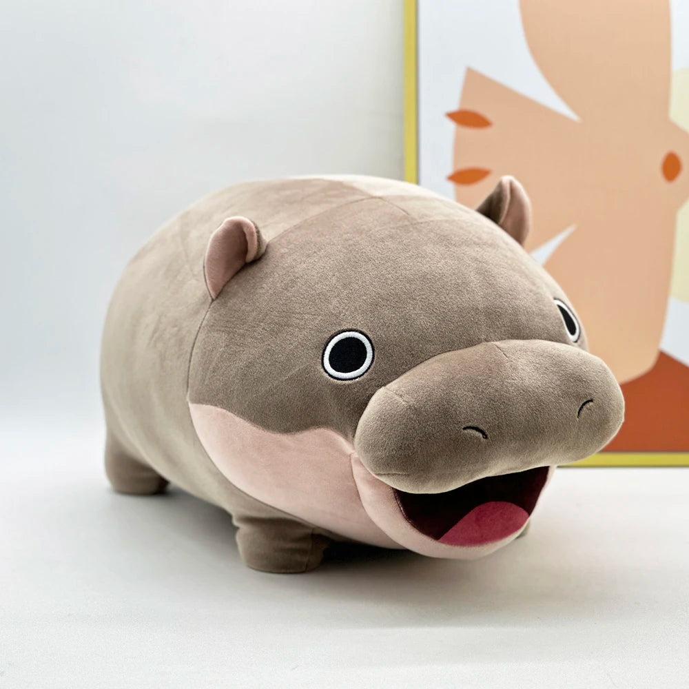 moo deng plush