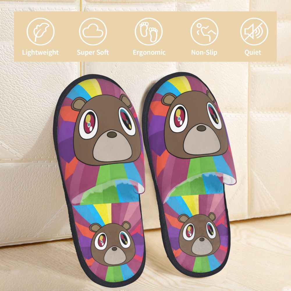 Funny Meme Slippers (more variants)
