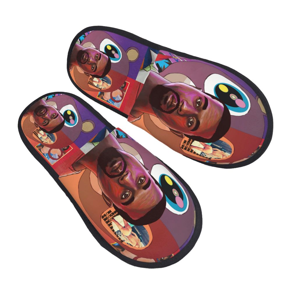 Funny Meme Slippers (more variants)