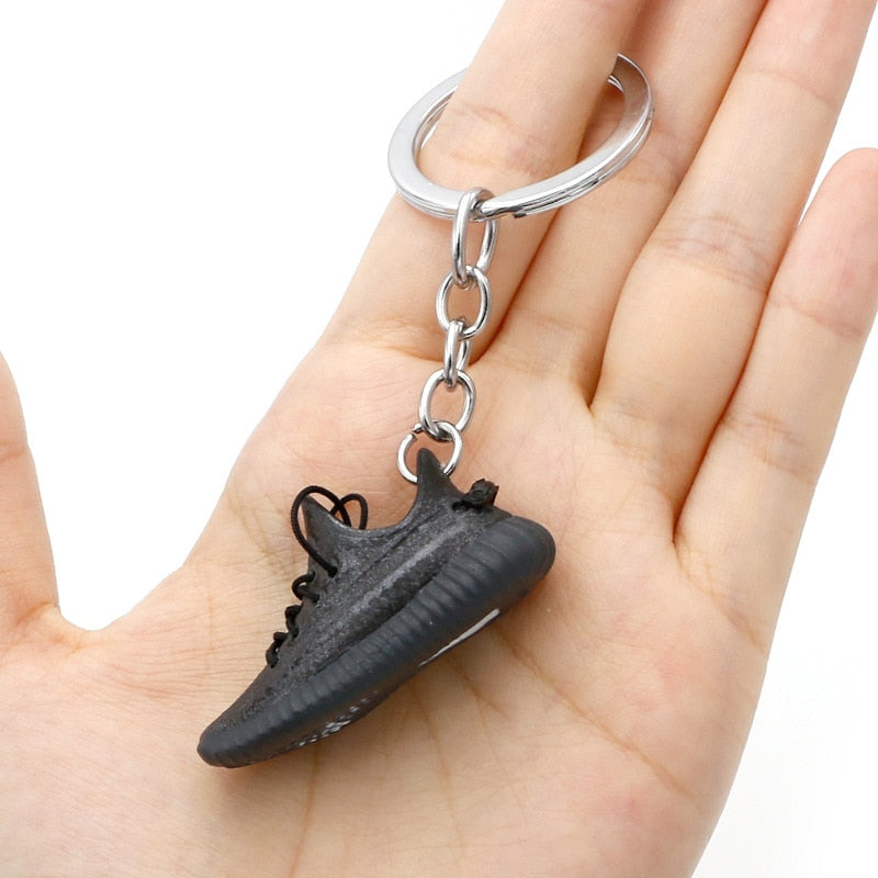 Yeezy Keychain