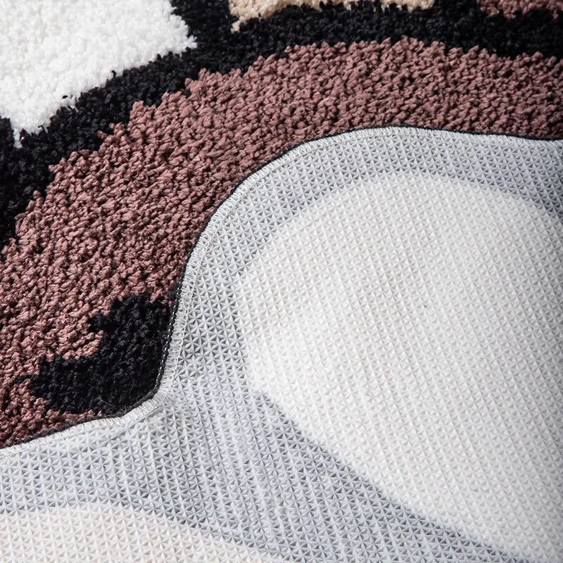 Travis Scot x Murakami Flower Rug