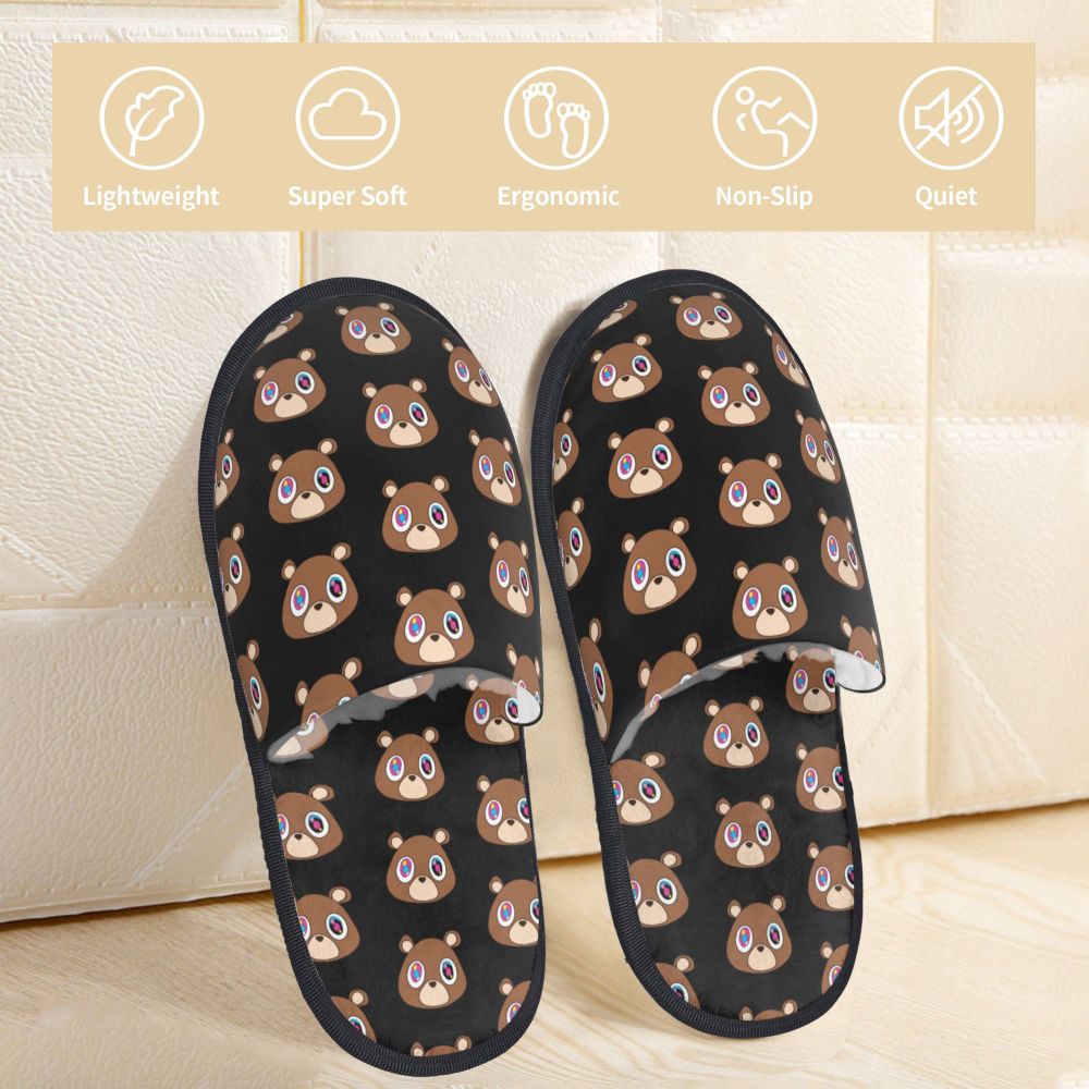 Funny Meme Slippers (more variants)