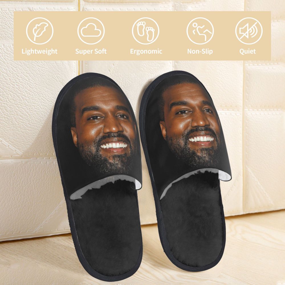 Funny Meme Slippers (more variants)