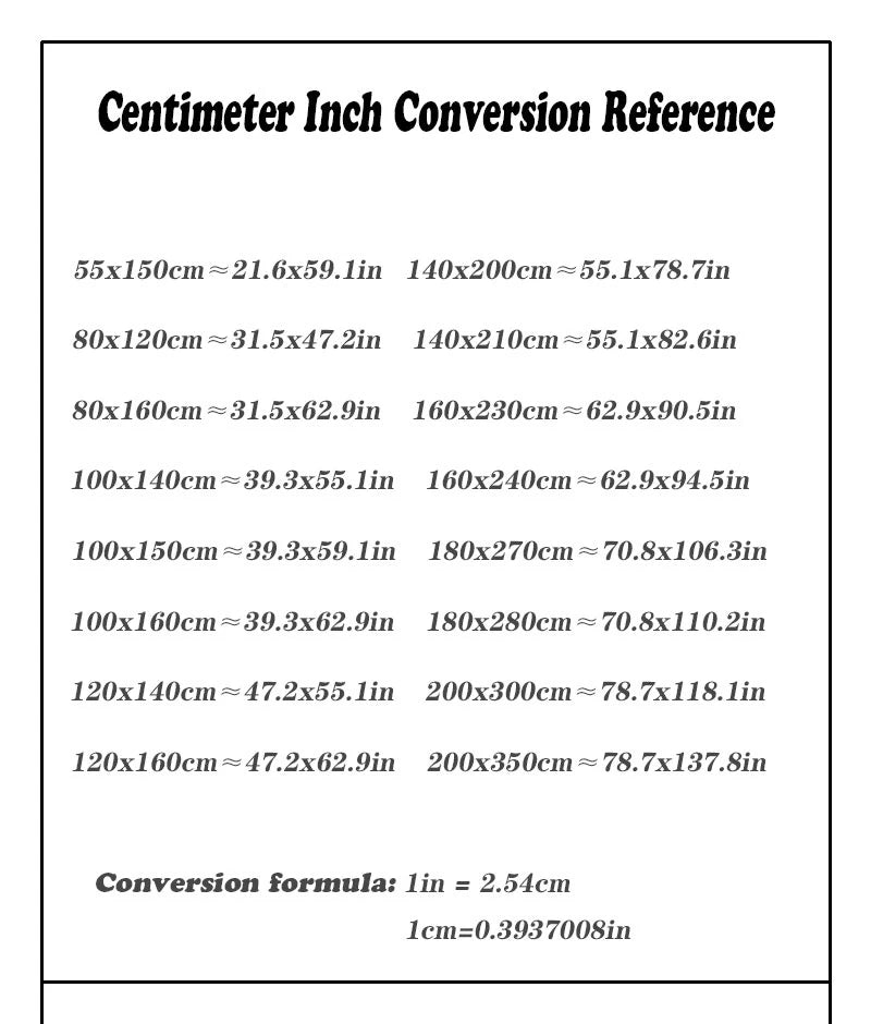 Klein Blue Large Carpet