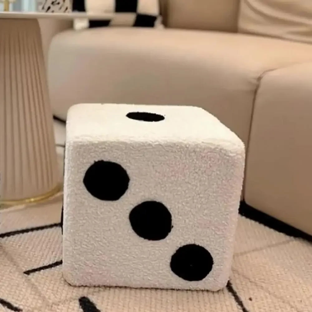 Dice Stool
