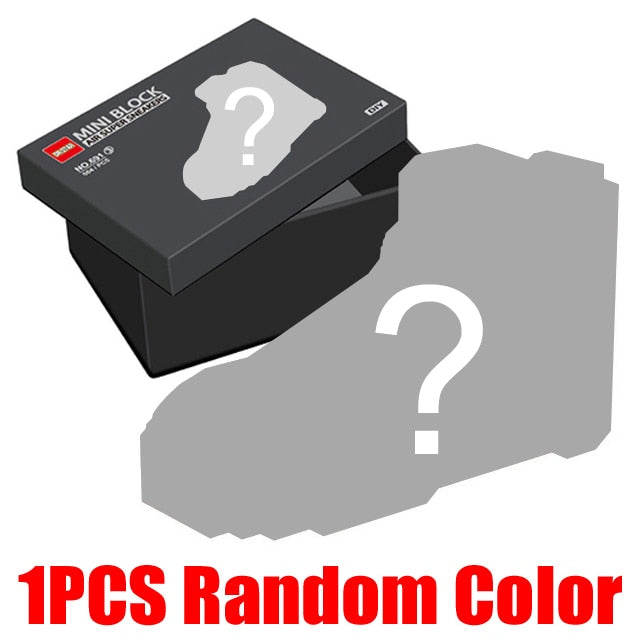 Mini Lego Sneaker Jordan