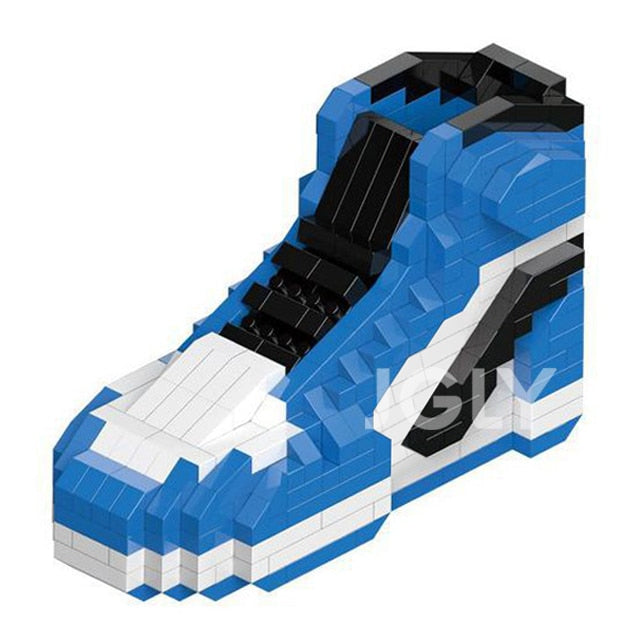 Mini Lego Sneaker Jordan