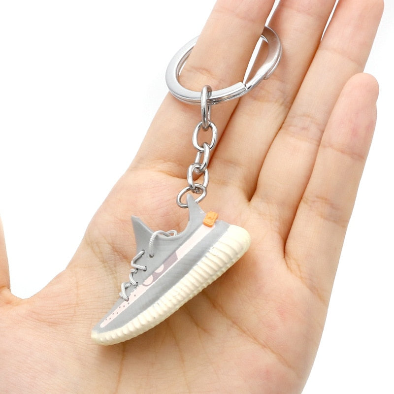 Yeezy Keychain